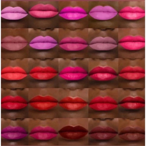 Jeffree Star Blood Sugar Vault, new. 25 shades, $160 value. Discontinued, - Picture 5 of 6